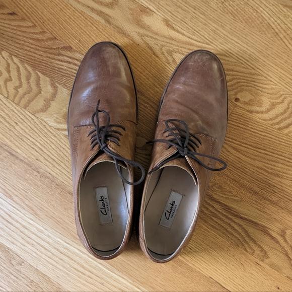 Clarks Tomina Luca shoe - Picture 4 of 8